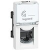 Legrand 電話モジュラージャック・フェイスプレート legrand