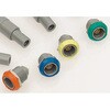 PKG.M0.8GL.LJ Lemo �ی`�R�l�N�^ Redel P�V���[�Y LEMO 49438358