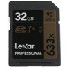 LSD32GCBEU633 Lexar SD�J�[�h Lexar 49438997