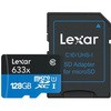 Lexar マイクロ SD Lexar