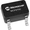 Linear Active Thermistor MICROCHIP
