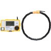 フレキシブルAC/DC電流計 マルチ計測器
