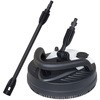 床洗浄アタッチメント HiKOKI(日立工機)