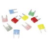 099707.5WXN Littelfuse �� �q���[�Y LITTELFUSE 49457425