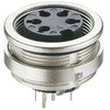 0306 03 Lumberg Din�\�P�b�g Socket 3�� �E�H�[���}�E���g LUMBERG 49466184