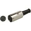 0121 05-1 Lumberg Din�\�P�b�g Socket 5�� �P�[�u���}�E���g LUMBERG 49466349