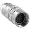 0321 05 Lumberg Din�\�P�b�g Socket 5�� �P�[�u���}�E���g LUMBERG 49466367