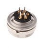 KGR 60 Lumberg Din�\�P�b�g Socket 6�� �p�l���}�E���g LUMBERG 49466595