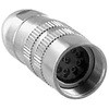 0321 08 Lumberg Din�\�P�b�g Socket 8�� �P�[�u���}�E���g LUMBERG 49466909
