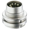 0314 05 Lumberg Din�v���O Plug 5�� �E�H�[���}�E���g LUMBERG 49467164