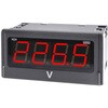 Lumel デジタルパネルメータ LED N25シリーズ Lumel