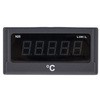 N25-T110100E0 Lumel �f�W�^���p�l�����[�^ LED N25�V���[�Y Lumel 49469219