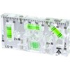 ボックスレベルゲージ(LED付) 未来工業