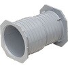 打ち込みベルマウス壁厚150mm用 未来工業