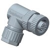 MSAS-08BFFB-SR7001 M12 CONN SCREW IN 90�� AMPHENOL 49475878