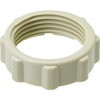 CLN-W カラーロックナット 未来工業 49485835