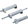 CM2B32-258Z1 CM2-Z1 Series エアシリンダ/標準形：複動・片ロッド SMC 49492339