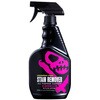 All purpose stain remover