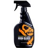 HYPD High Gloss Tire Finish