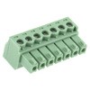 MC 1 5/7-ST-3 81 3.81mm 7way Plug フエニックス・コンタクト