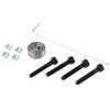 McLennan Servo Supplies FITTING KIT D 取り付けキット McLennan Servo Supplies