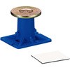 MS-3PB �J���[�E�w�b�_�[�C���T�[�g (PC�p) �����H�� 49499677