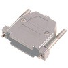 MH Connectors D-subコネクタ用バックシェル MH CONNECTORS