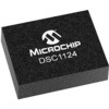 DSC1124BI1-100.0000T Microchip 100MHz 6-Pin CDFN MICROCHIP 49514929