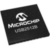 Microchip 2ポート USB 2.0 ハブコントローラ MICROCHIP