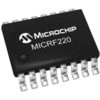 Microchip 315 MHz 434 MHz ASK OOK RFレシーバ MICROCHIP