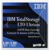 00V7590 LTO Ultrium �f�[�^�J�[�g���b�W ���{IBM 49525375