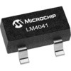 LM4041CYM3-ADJ-TR Microchip Technology �����d�����t�@�����XIC MICROCHIP 49525946