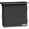 ウォルボックス(プラスチック製防雨ボックス)屋根付〈ヨコ型〉 未来工業