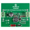 Microchip 昇圧 コンバータ MICROCHIP