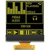 MCOT128128BV-YM Midas �L�@EL �f�B�X�v���C MIDAS 49545555