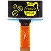 MCOT128064BY-YM Midas �L�@EL �f�B�X�v���C MIDAS 49545564