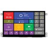 MIKROE-2290 MikroElektronika �t���f�B�X�v���C MikroElektronika 49546544