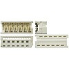 90327-3314 Molex IDC�R�l�N�^ PICOFLEX�V���[�Y ���{�����b�N�X(molex) 49562836
