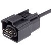 Molex USBケーブル 日本モレックス(molex)