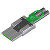 Molex シリアルケーブルアセンブリ 日本モレックス(molex)