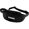 安全ゴーグル用ソフトケース UVEX(ウベックス)