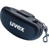 保護メガネ用ハードケース UVEX(ウベックス)