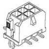 430450615 Molex 基板接続用ヘッダ Micro-Fitシリーズ 日本モレックス(molex) 49590057