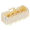 501571-3007 Molex ��ڑ��p�w�b�_ PICO-CLASP�V���[�Y ���{�����b�N�X(molex) 49594528