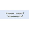 02-06-6101 Molex �[�q STANDARD .062 ���{�����b�N�X(molex) 49601065