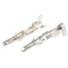 02-09-2167 Molex �[�q STANDARD .093 ���{�����b�N�X(molex) 49601266