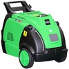 温水高圧洗浄機 ジェットマン GHD 蔵王産業