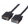 11.04.5303-20 MONITOR CABLE VGA M-F ROLINE 49604005