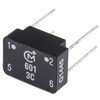 76601/3C Murata Power Solutions �ʐM�p�g�����X Murata Power Solutions 49625617