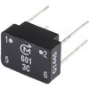 76601/3C Murata Power Solutions �ʐM�p�g�����X Murata Power Solutions 49625644